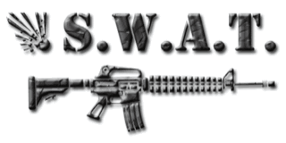 Logo - S.W.A.T. Werner Mayerl aus Bad Wörishofen